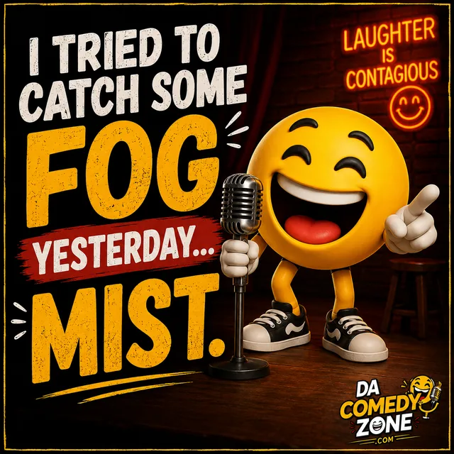 Laughy