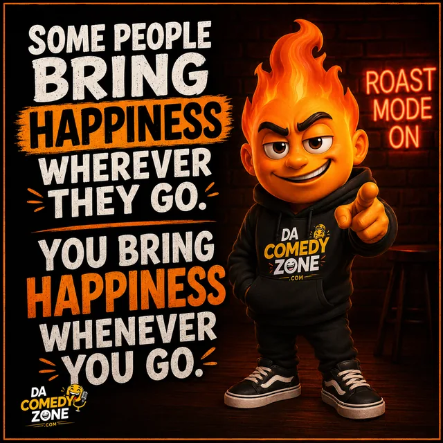 Roasty