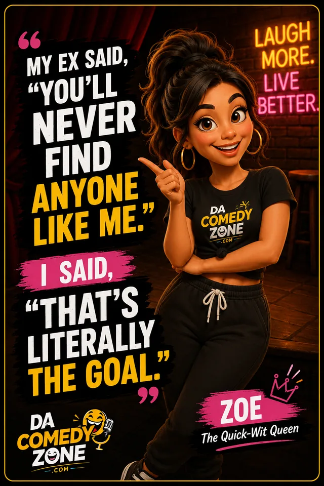 Zoe
