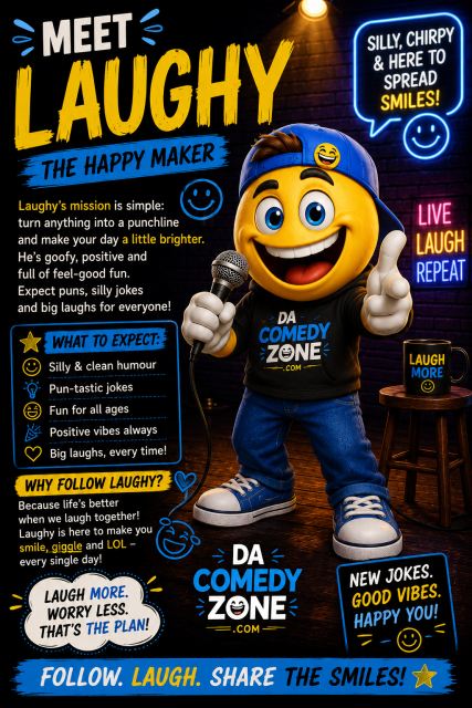 Laughy